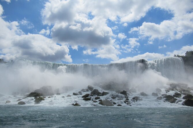 Niagara Guide - Additional Tour Requirements