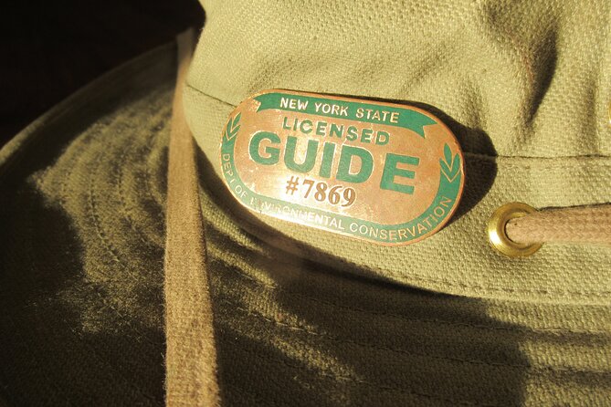 Niagara Guide - Step on Guide Service Options