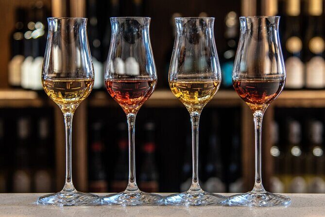 Niagara-on-the-Lake Early Afternoon Wine, Cheese and Spirits Tour - Final Thoughts