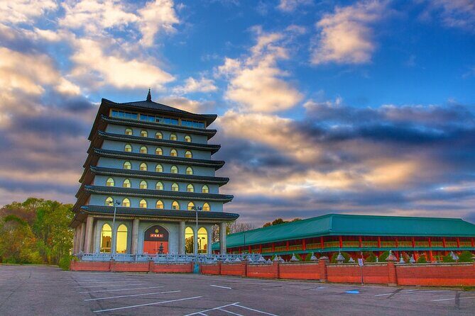 Niagara-on-the-Lake: Guided Vehicle Tour Prettiest Town in Canada - Final Thoughts