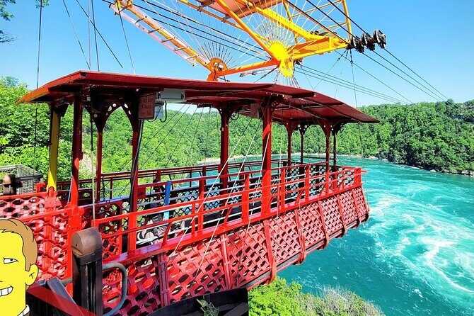 Niagara-on-the-Lake: Guided Vehicle Tour Prettiest Town in Canada - FAQ