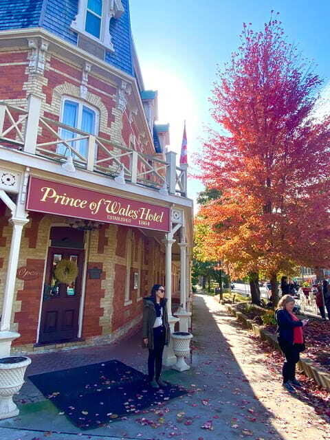 Niagara-on-the-Lake: Guided Walking Tour - Final Thoughts