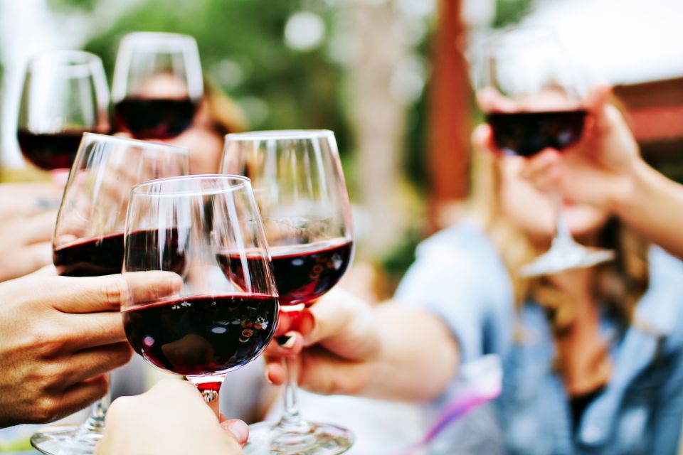 Niagara-on-the-Lake: Half-Day Wine, Beer & Charcuterie Tour - Recap