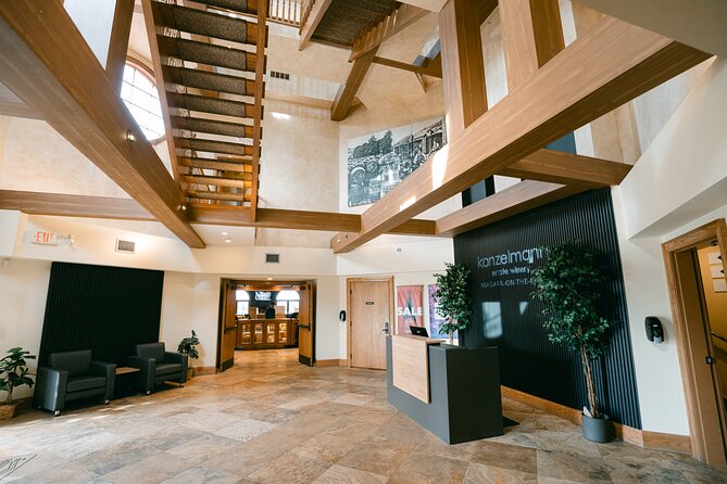 Niagara on the Lake Icewine Lounge Private Experience - Positive Customer Reviews