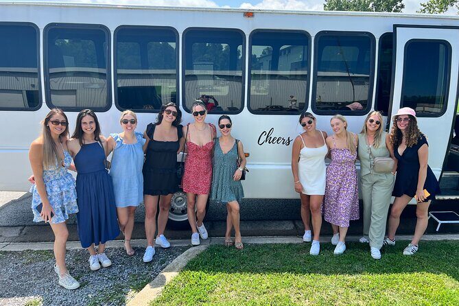 Niagara-on-the-Lake Late Afternoon Wine, Cheese and Spirits Tour - Niagara-on-the-Lake Late Afternoon Wine, Cheese and Spirits Tour Review