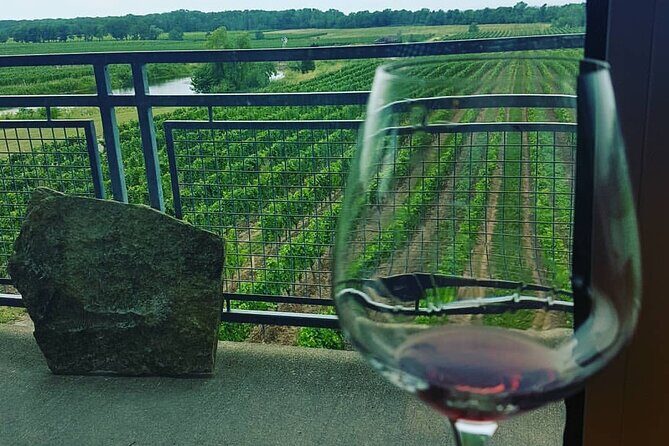 Niagara-on-the-Lake Late Afternoon Wine, Cheese and Spirits Tour - An In-Depth Look at the Tour Itinerary