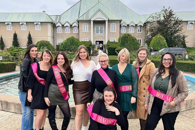 Niagara-on-the-Lake Late Afternoon Wine, Cheese and Spirits Tour - Who Will Love This Tour?