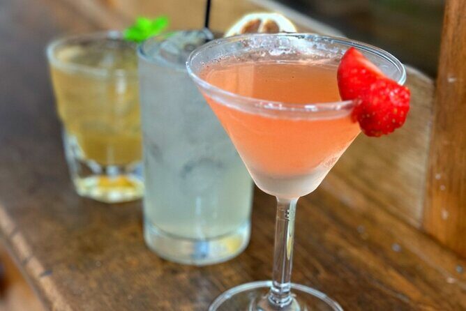 Niagara-on-the-Lake Late Afternoon Wine, Cheese and Spirits Tour - Final Thoughts — Is It Worth It?