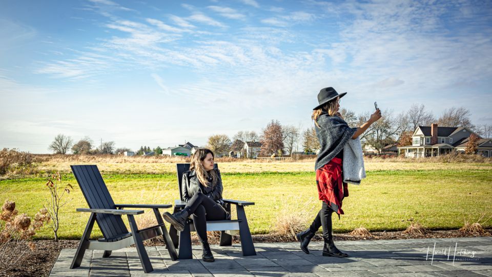 Niagara-on-the-Lake/Niagara Falls: Private Custom Day Trip - Frequently Asked Questions