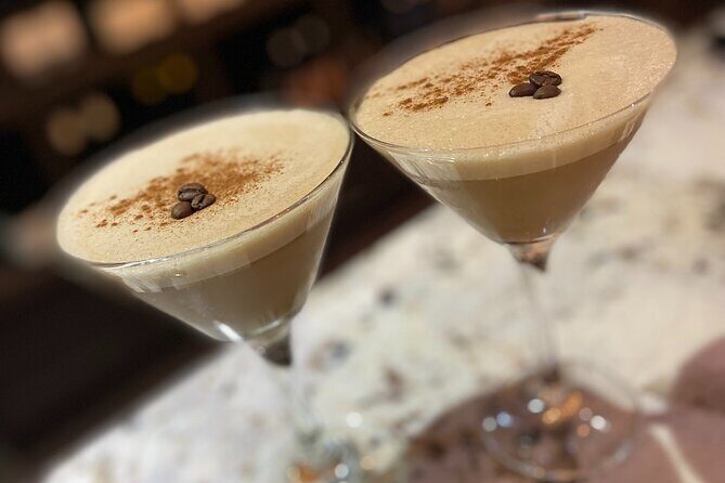 Niagara-on-the-Lake Private Wine and Dinner Tour in Private SUV - The Dinner Experience