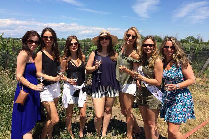 Niagara-on-the-Lake Private Wine and Dinner Tour in Private SUV - Final Thoughts