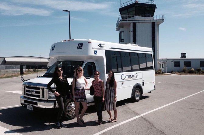 Niagara-On-The-Lake Small Group Wine Tour With Picnic Lunch - Important Considerations