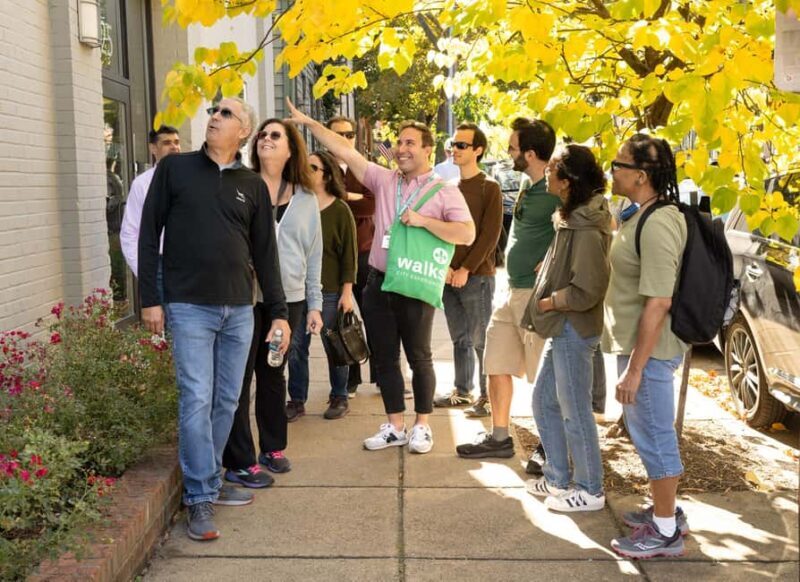 Niagara-on-the-Lake: Ultimate Canadian Food & Wine Tour - Key Points