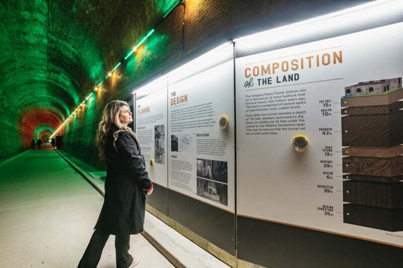 Niagara Parks: Power Pass + Falls Incline Railway - Who Will Love This Tour?