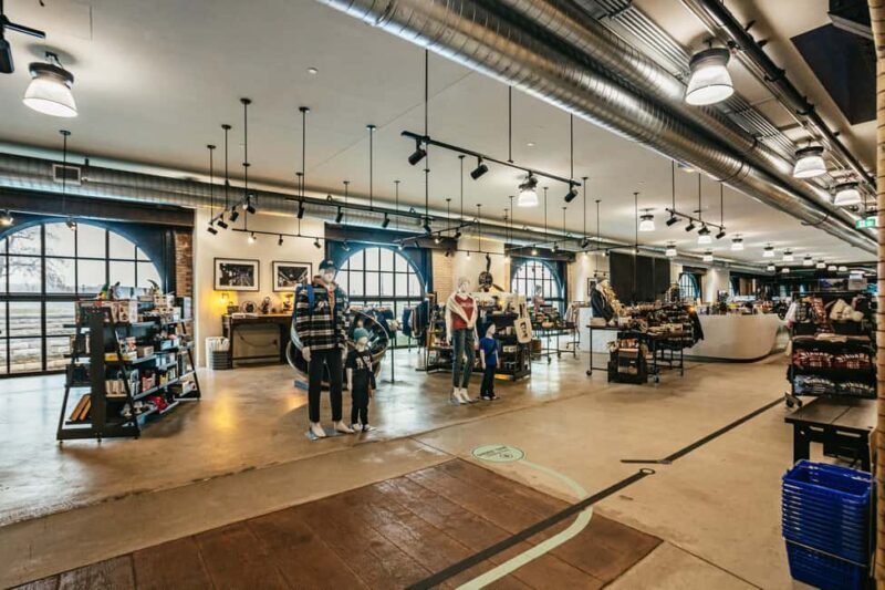 Niagara Parks: Power Pass + Falls Incline Railway - FAQ