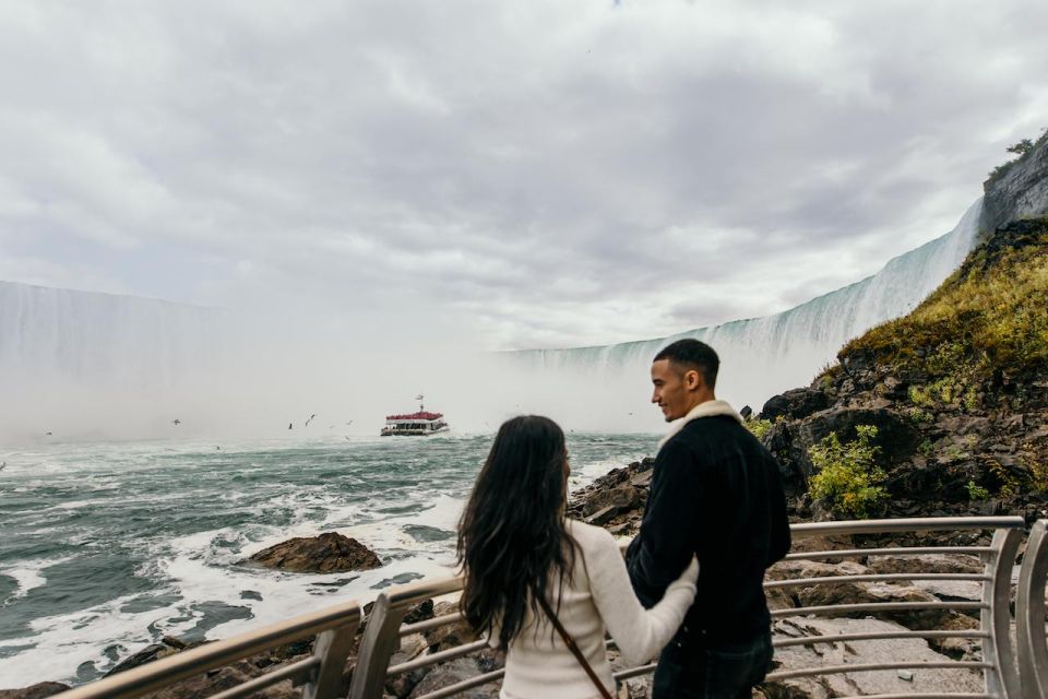 Niagara Parks: Power Station & The Tunnel Experience Ticket - Hours of Operation