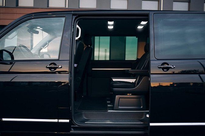 Niagara Private Airport Transfer (BUF to/from NIA) - Who Will Love This Service?