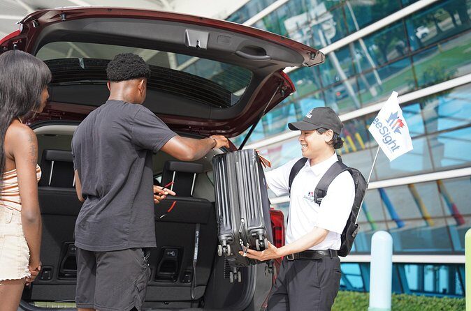 Niagara Private Airport Transfer (BUF to/from NIA) - FAQs