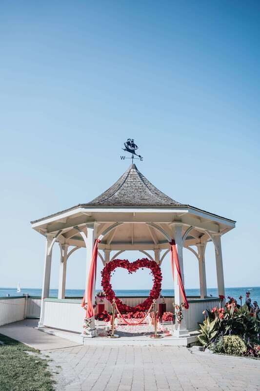 Niagara: Proposals in Niagara Falls & Niagara-on-the-Lake - What to Expect on the Day