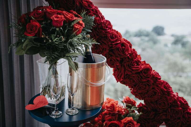 Niagara: Proposals in Niagara Falls & Niagara-on-the-Lake - Authentic Voices: What Couples Say