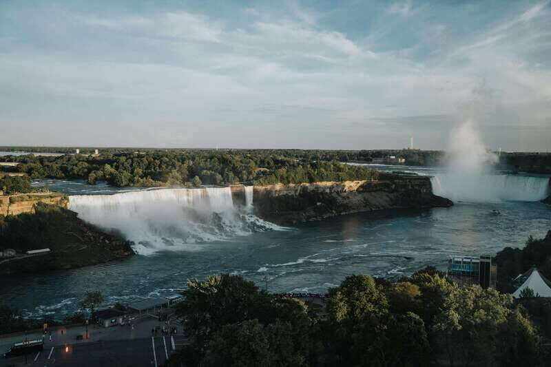 Niagara: Proposals in Niagara Falls & Niagara-on-the-Lake - FAQs