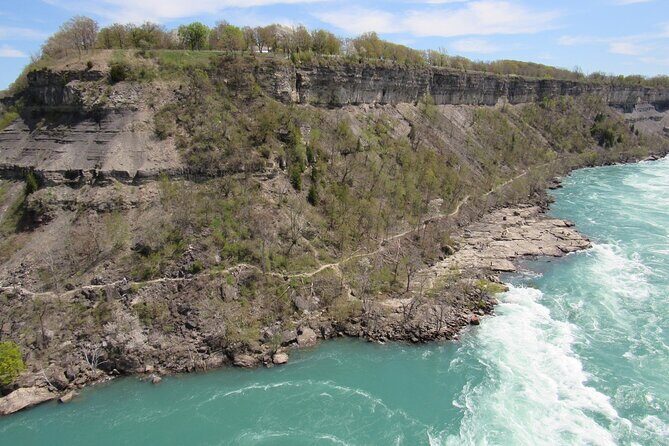 Niagara River Gorge Whirlpool Rapids Hiking Tour (USA) - What Travelers Say