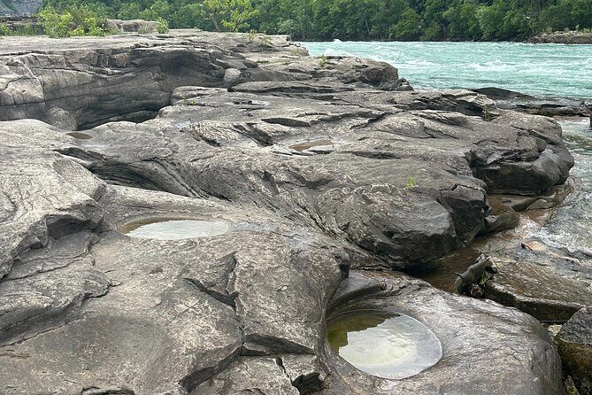 Niagara River Gorge Whirlpool Rapids Hiking Tour (USA) - Who Will Love This Tour?
