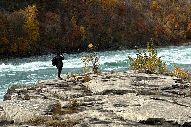 Niagara River Gorge Whirlpool Rapids Hiking Tour (USA) - Final Thoughts