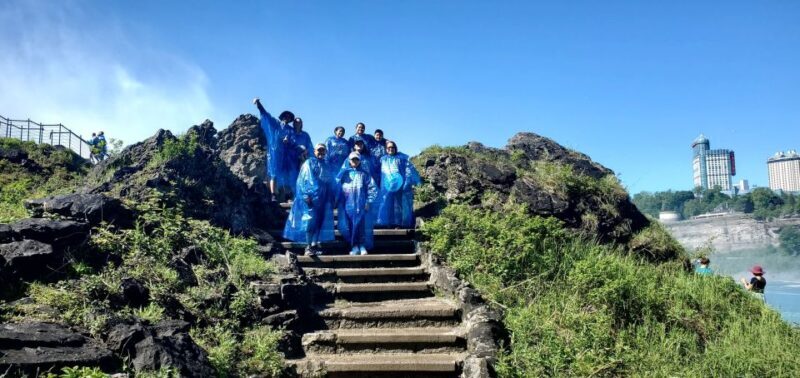 Niagara, USA: Cave of the Winds Adventure Winter Tour - Final Thoughts: Who Will Love This Tour?