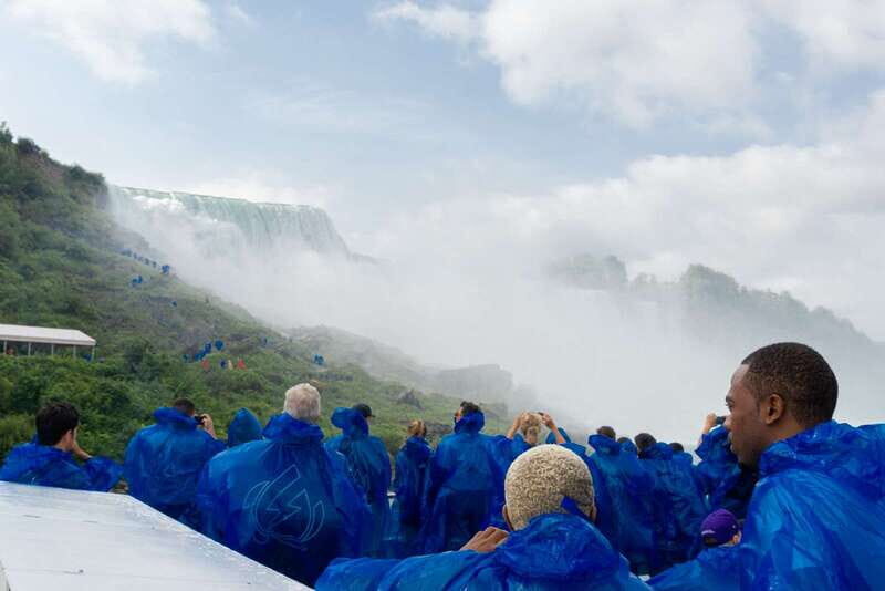 Niagara USA: Daredevil Walking Tour & Maid of Mist Boat Ride - Who Will Love This Tour?