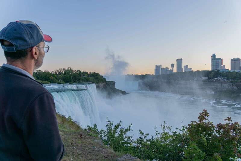Niagara USA: Daredevil Walking Tour & Maid of Mist Boat Ride - FAQ