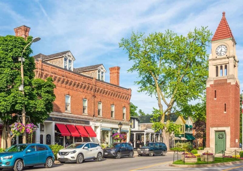 Niagara: VIP Casino Tour with Private Driver From Toronto - Who Should Consider This Tour?