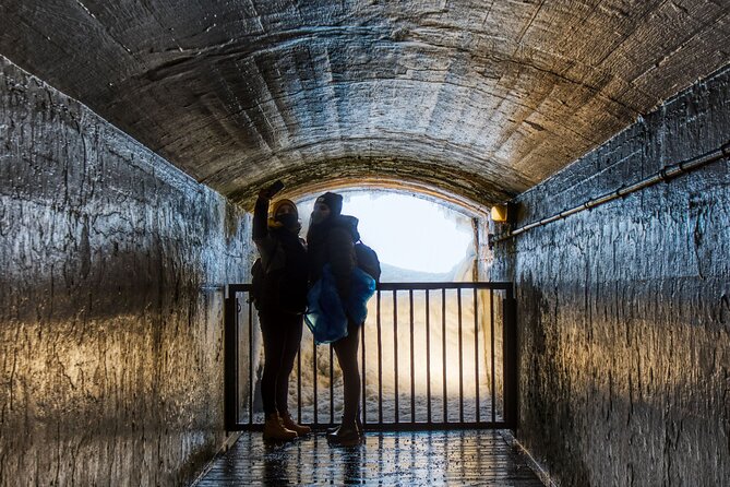 Niagara: Walking Tour + Tickets to Journey Behind the Falls and Skylon Tower - Exploring Beyond the Walking Tour