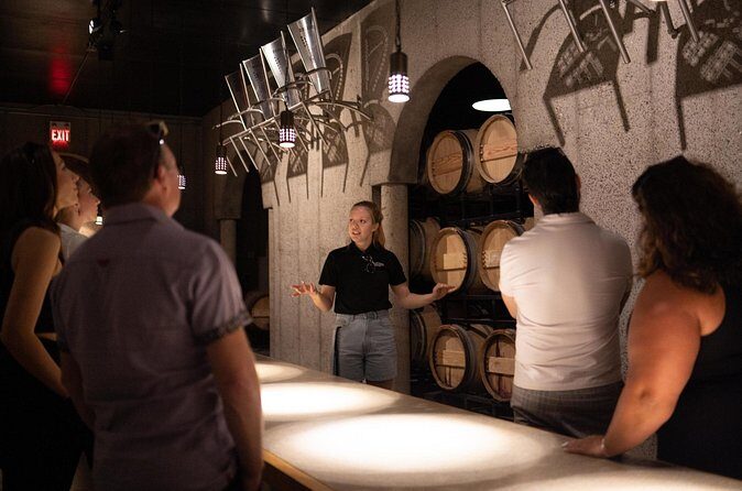 Niagara Wine Tour: Explore 4 Wineries with Tastings Included - Who Will Love This Tour?