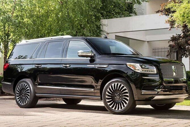 Niagara Wine Trail Tour - Exploring the Niagara Wine Trail