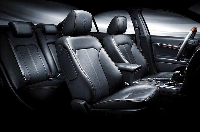 Niagara Wine Trail Tour - The Sum Up