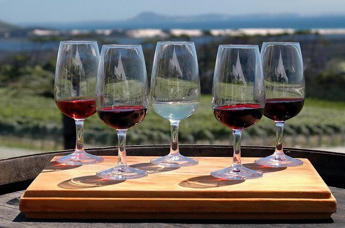 Niagara Wine Trail Tour - FAQ