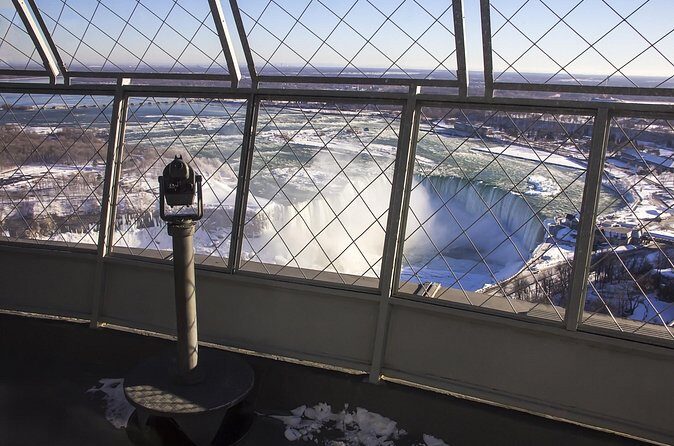 Niagara Winter Wonderland Tour with Attractions and Syrup Taste - The Sum Up: Is This Tour Right for You?
