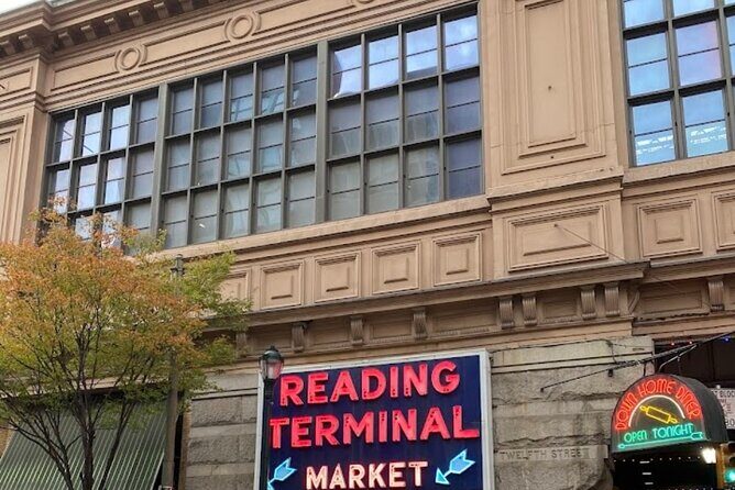 Nibble Food Tour - What to Expect and How It Adds Value