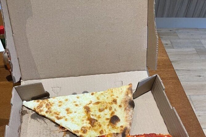 Nibble Food Tour - Final Thoughts