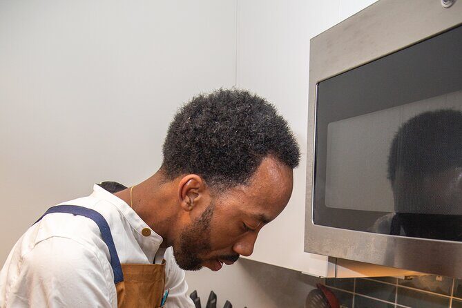 Nibble Food Tour - FAQ