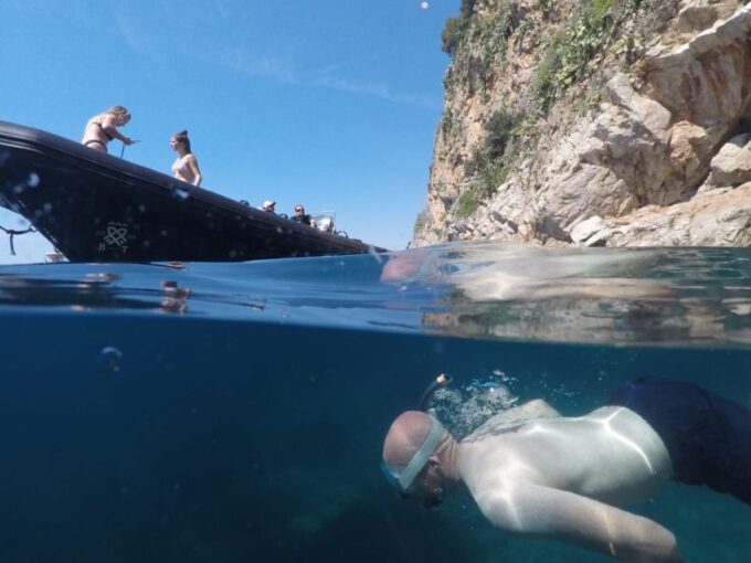 Nice: 1h30 Nautical Excursion to Cap Ferrat - Scenic Views and Experiences