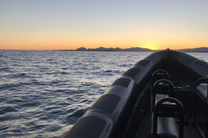 Nice: 1h30 Nautical Excursion to Cap Ferrat - Return to Nices Old Port