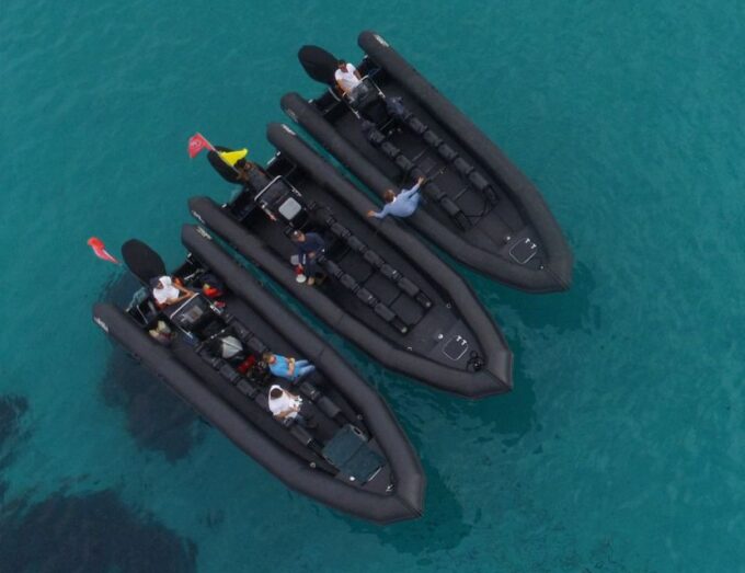 Nice: 1h30 Nautical Excursion to Cap Ferrat - Ask Away