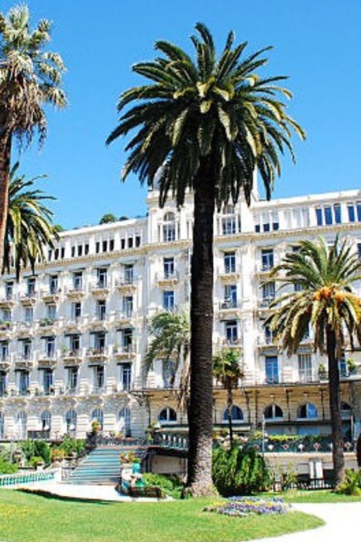 Nice: 7 Hills Monastery & Waterfall (EBike Tour Local Guide) - Key Points