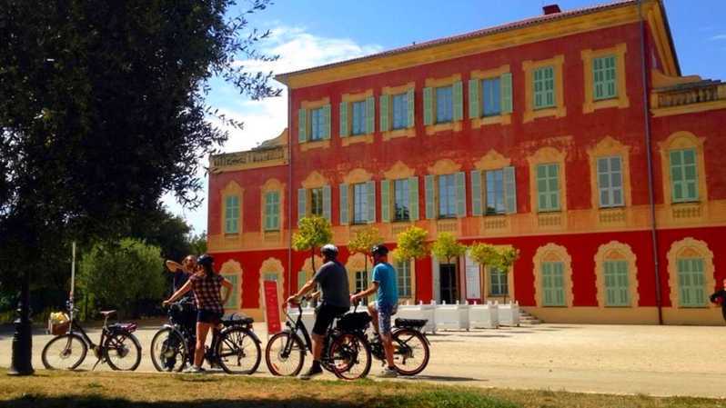 Nice: 7 Hills Monastery & Waterfall (EBike Tour Local Guide) - Highlights of the Experience