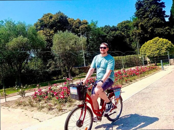 Nice: 7 Hills Monastery & Waterfall (EBike Tour Local Guide) - Booking and Cancellation Policies