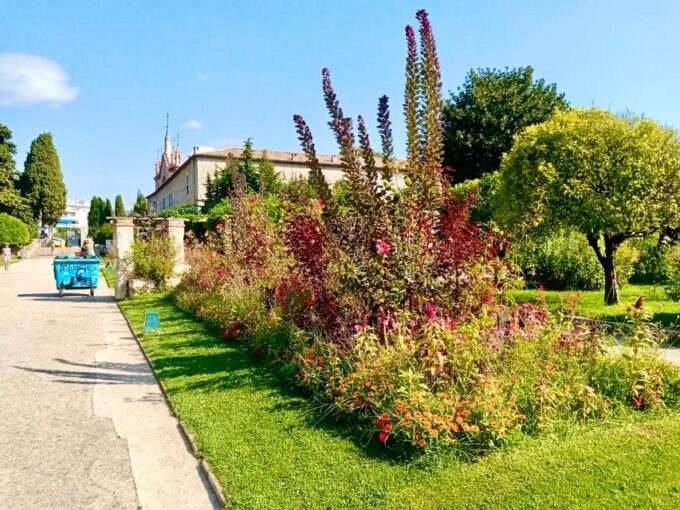 Nice: 7 Hills Monastery & Waterfall (EBike Tour Local Guide) - Frequently Asked Questions