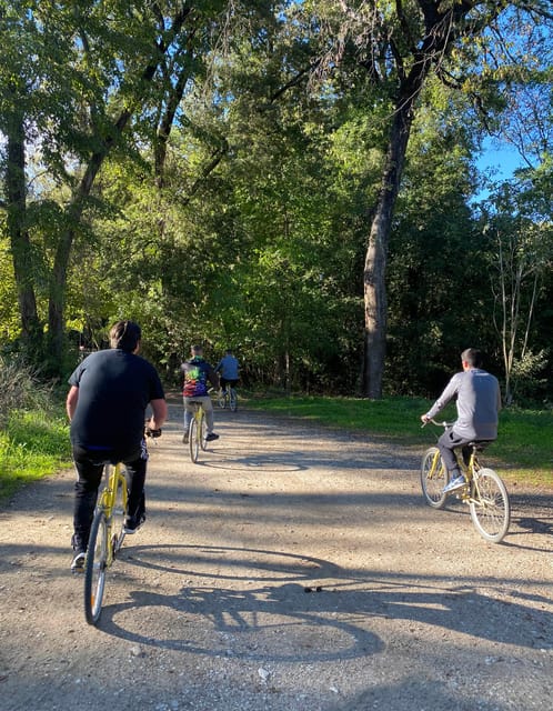 Nice: Adventure Park in an Exceptional Natural Setting - Location and Surroundings