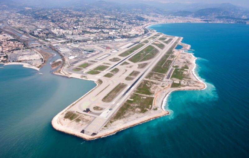 Nice Airport Transfer to SAINT-TROPEZ - Key Points